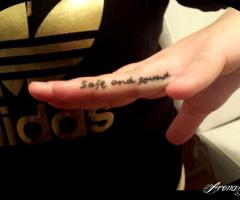 tatuaje frases