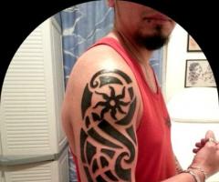 Tribal