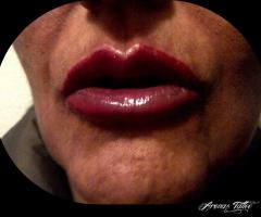 Tatuaje Labios