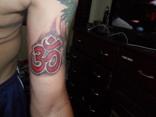 OHM Tattoo