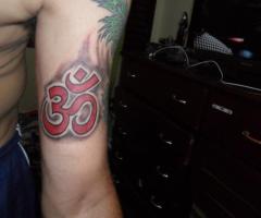 OHM Tattoo