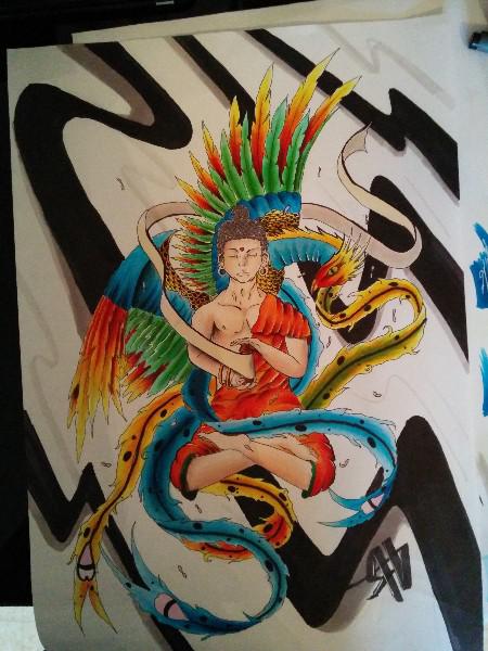 dessin