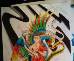 dessin