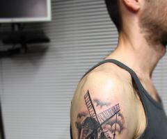 Don Quixote