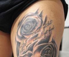 Roses