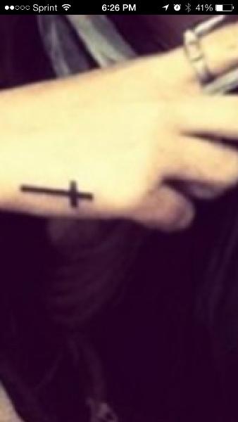 Cross