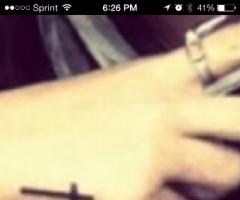 Cross