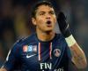 Thiago Silva tattoo