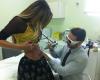 Andressa Urach tattoo