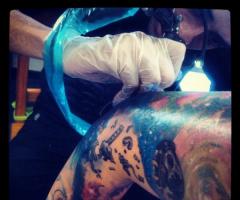 full color