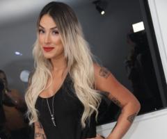 Dani Bolina tattoo