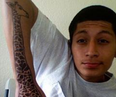 Creative Tattoos that Make Clever Use of the Body
