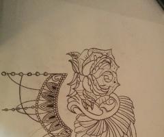 rose 4