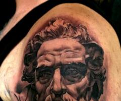 POSEIDON