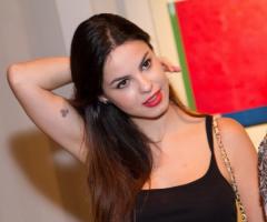 Tatuagens das Famosas com Sthefany Brito