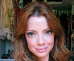 Julia Petit moda e beleza do Brasil