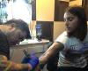 Tatuaje de Ezequiel Videla por Tattoorockers