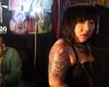 Tattoo festival beijing