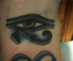 Eye of Horus Meaning and Tattoo Ideas