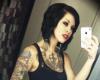Selfie twitter tattoos