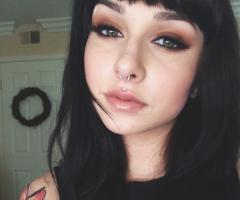 Tattooed girls