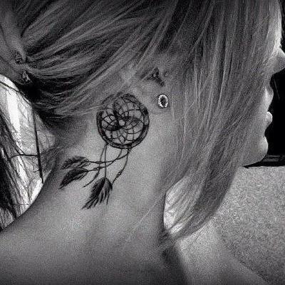 Dream catcher 💞✔️