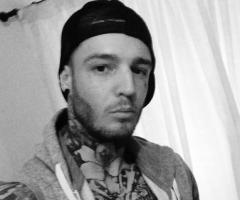 Danny wright tattoo 