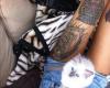 Tumblr tattoos for women