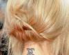 Mum dad Jamie Fearne Cotton tattoo