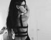 Lady Vamp tattoos