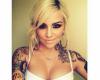 Stefani Chapman tattoo