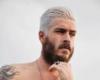 Men tattoos