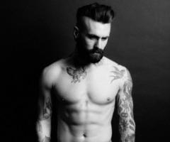 ricki hall model