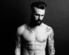 ricki hall model