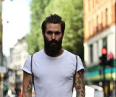 ricky hall 2014