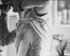 Bird side tattoos men