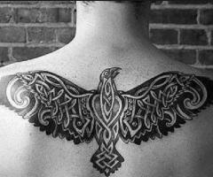 Phoenix tattoos for men and women