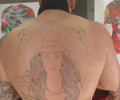 toon vs kata tattoo