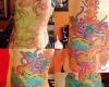 Phoenix tattoos pictures