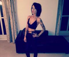Bethany Townsend tattoo