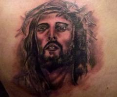 jesus