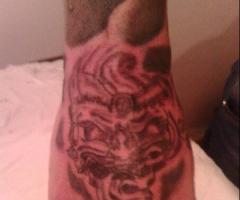 Hannya