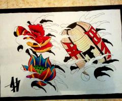 jap flash 