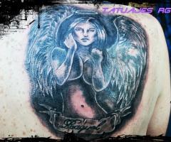 angel