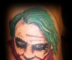 JOCKER