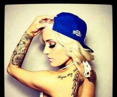 Lilli Viner-Benge