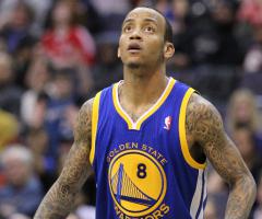 Monta Ellis tattoos