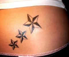 Stars are universal symbols