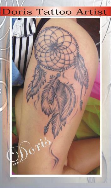 Dream Catcher indian