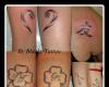 collage letras
